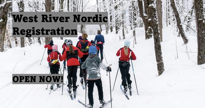 Wes River Nordic Registration