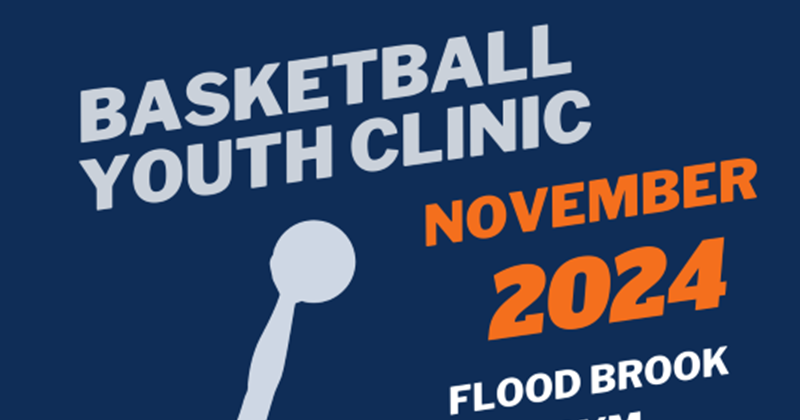 Youth Basketball Clinic